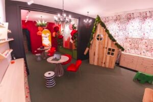 La Rochelle Optique Kids