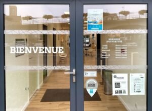 Damien l'Opticien Belfort