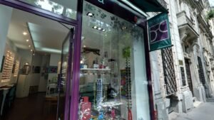 Opticien Little Opta Paris