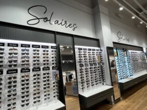 Opticien Béziers - Cc Polygone - Krys