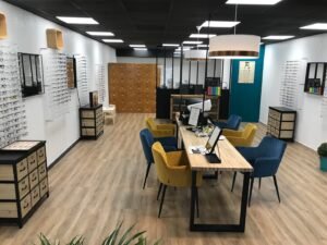 La Maison de l'Optique Montpellier