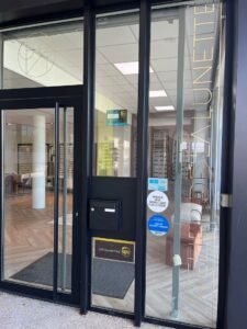 L'Atelier de la Lunette