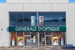 Opticien AJACCIO Générale d'Optique