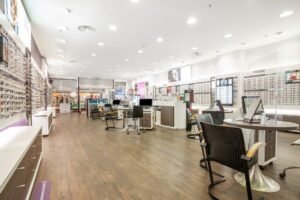 Opticien STRASBOURG Halles | Alain Afflelou