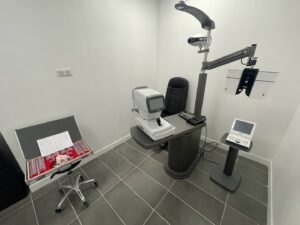 Opticien Marseille - Vision d'Exception