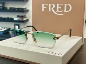 F&I optique