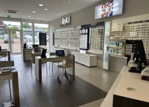 Opticien Auxerre | Alain Afflelou