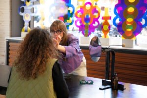 Anne & Valentin - Opticien Toulouse