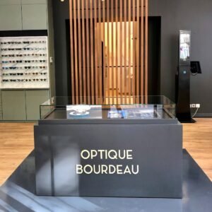 Optique Bourdeau