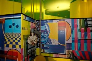 OPTIQUE DES CREATEURS