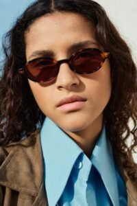 Jimmy Fairly Opticien Montparnasse