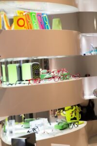 OPTIQUE REMUSAT