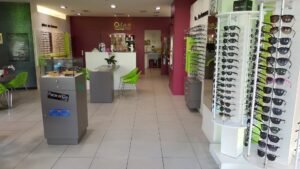 Optique des ponts jumeaux