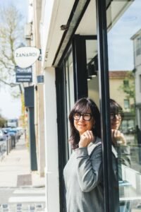 Opticien Marseille - ZANARDI artisan lunetier