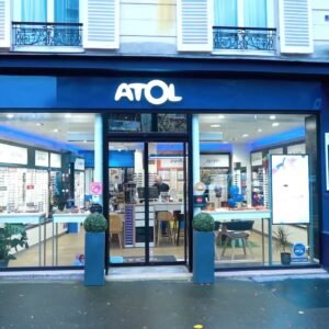 Atol Mon Opticien