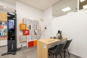 Atol My Optician