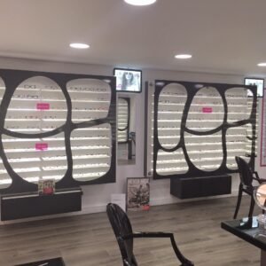 Vision Design Longchamp