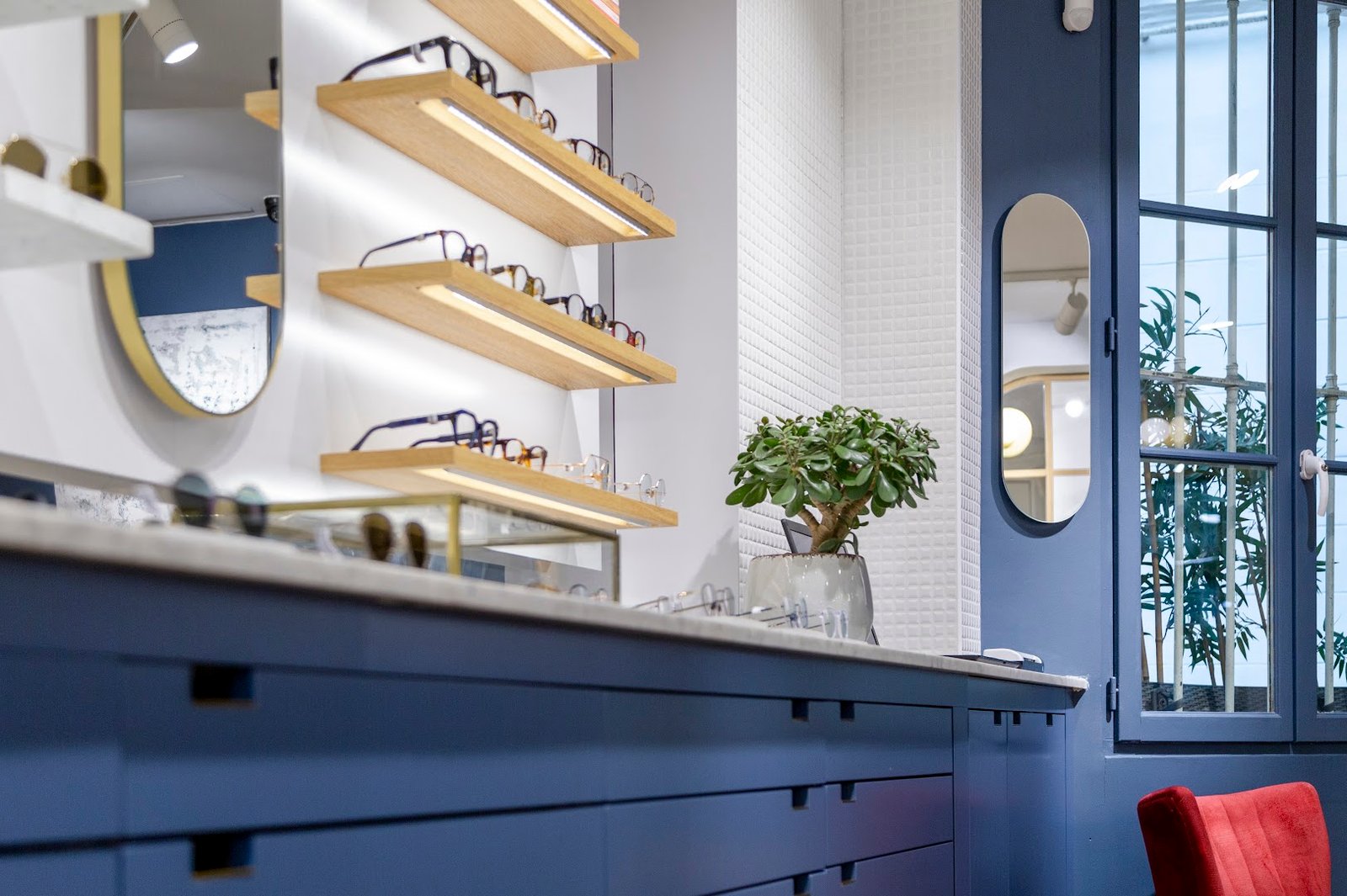 L'Artisan du Regard Paris 15