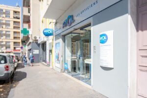 Opticien Marseille 3 - Atol mon Opticien