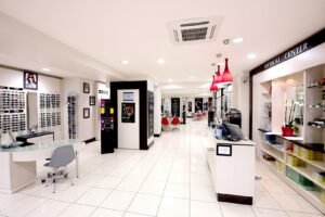 Opticien AMIENS - Optical Center