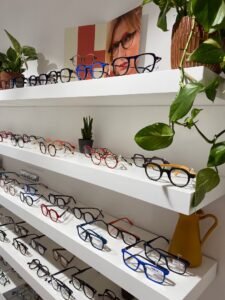 L'Opticienne Verte - Opticien Antibes
