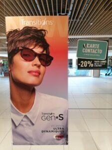 Opticien METZ ST JACQUES Générale d'Optique