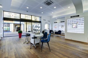 Opticien DIJON - Optical Center