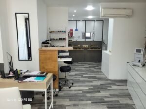 Opticien CANNES - République Optique