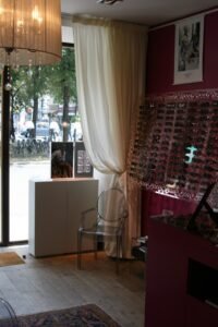 Batignolles Optique - Opticien Paris