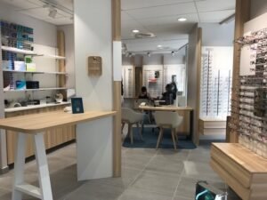 Écouter Voir Optique Mutualiste