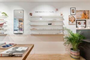 Opticien Nantes - Le Petit Lunetier