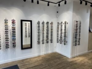 OPTIQUE & VISION Montolivet OPTICIEN Marseille