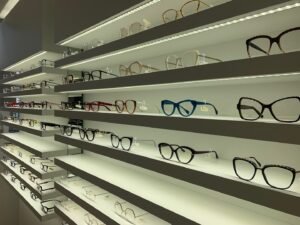 Chateauvieux Opticiens