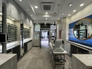 OPTIQUE PLUS - Opticien Cannes