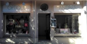 Opticien Optique Antibes