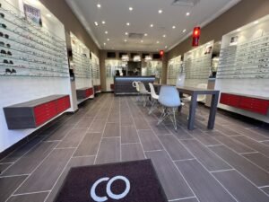 CONCEPT OPTIQUE LYON 8