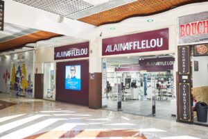 Opticien MARSEILLE Le Merlan | Alain Afflelou