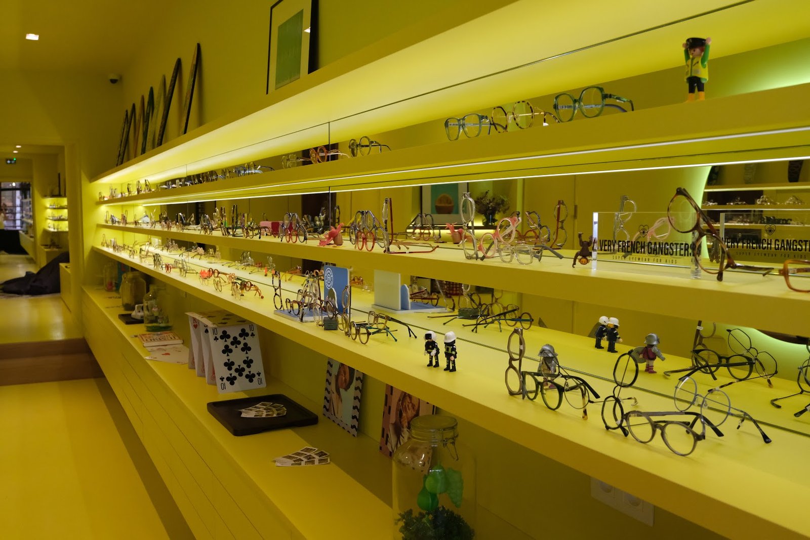 Regards Croisés Kids Lyon