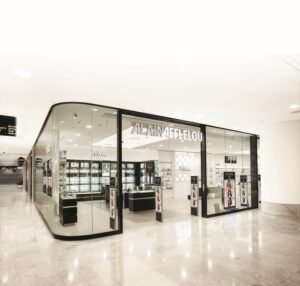 Opticien Cannes | Alain Afflelou