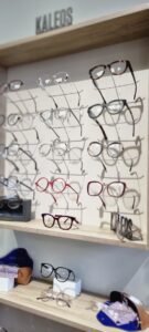 Opticien à Metz - Optique Moise MONTIGNY-LES-METZ