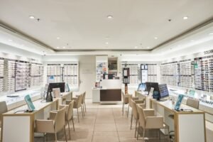 Opticien Marseille | Alain Afflelou