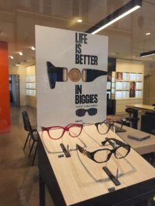Opticien Poitiers GrandOptical