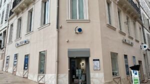 Écouter Voir Optique Mutualiste