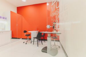 Opticien THIONVILLE - Optical Center