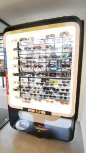 Opticien Cannes - Optic 2000