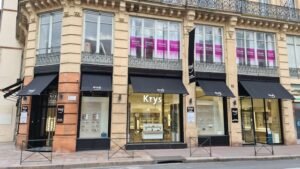 Opticien Toulouse - Baragnon - Krys
