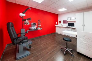 Opticien ANGERS- SAINT BARTHÉLEMY D'ANJOU - Optical Center