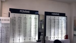 Optique D'Avron