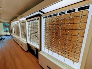 Opticien Orléans - Optic 2000