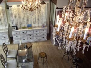 L'Opticien de Primrose